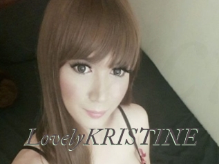 LovelyKRISTINE