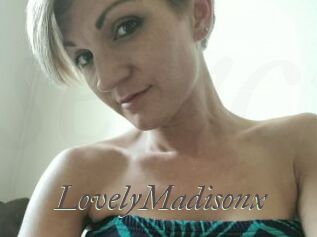 LovelyMadisonx