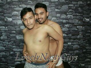 LovelyNastyGuys