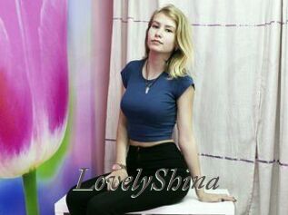 LovelyShina