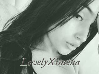 LovelyXimena