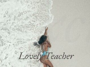 Lovely_Teacher