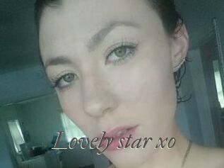 Lovely_star_xo