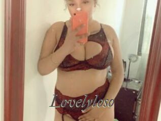 Lovelyloso