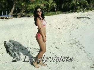 Lovelyvioleta