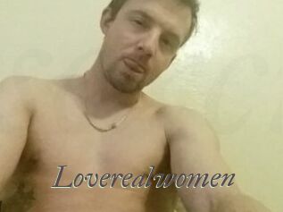 Loverealwomen