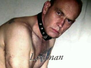 Lowman