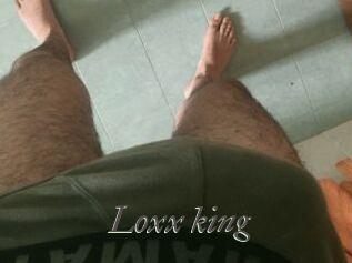 Loxx_king