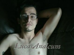 LucasAnalcum