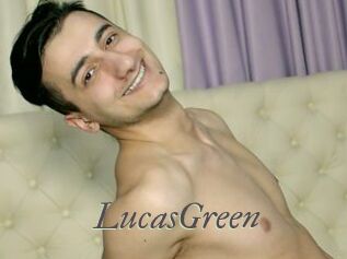 LucasGreen