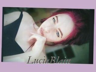 LuciaBlain