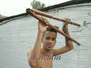 Luciam