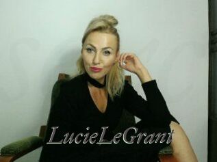 LucieLeGrant