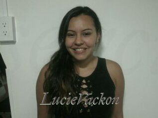 LucieVackon