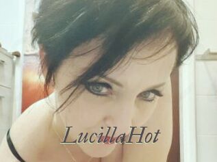 LucillaHot