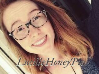 LucilleHoneyPie