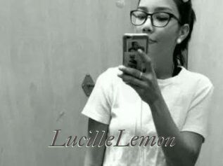 Lucille_Lemon