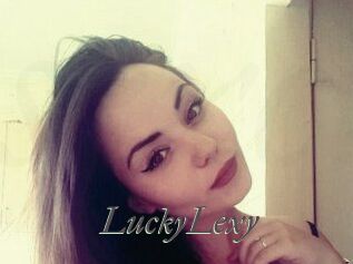 LuckyLexy