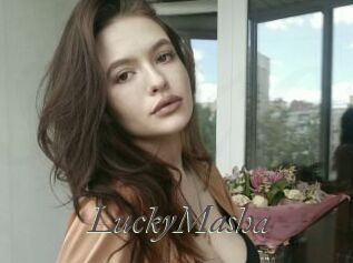 LuckyMasha