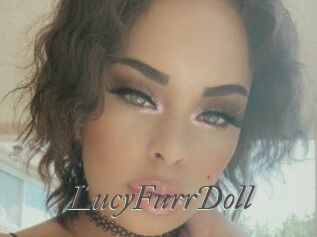 LucyFurrDoll