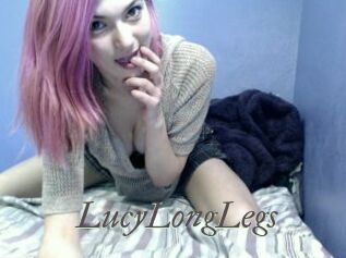 LucyLongLegs