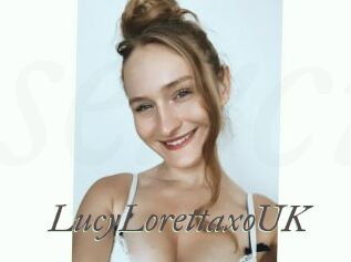 LucyLorettaxoUK