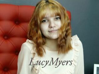 LucyMyers