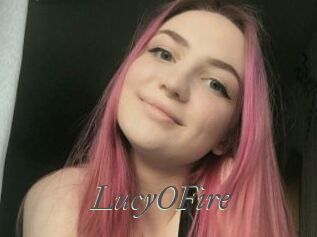 LucyOFire