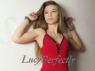 LucyPerfectly