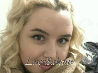 LucySalome