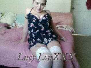 Lucy_LouXXX