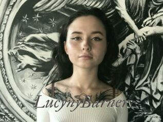 LucynyBarners