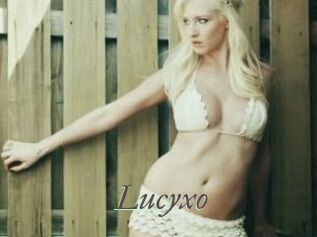 Lucyxo