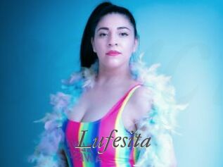 Lufesita