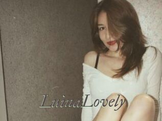 LuinaLovely