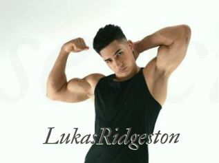 LukasRidgeston