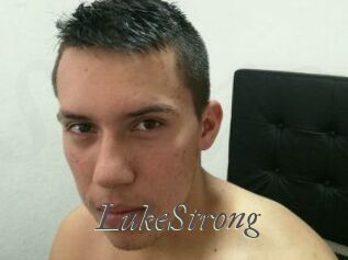 LukeStrong