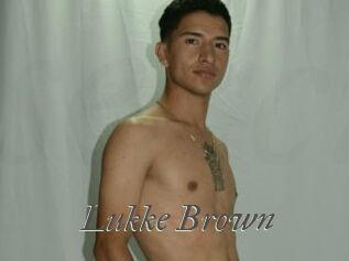 Lukke_Brown