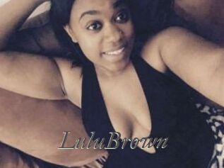 Lulu_Brown