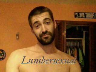 Lumbersexual