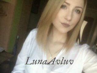 LunaAvluv