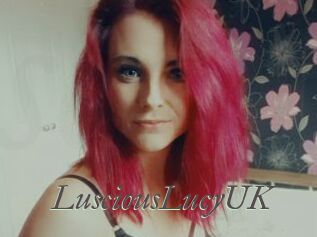 LusciousLucyUK