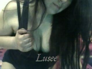 Lusee