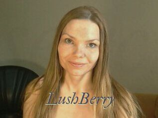 LushBerry