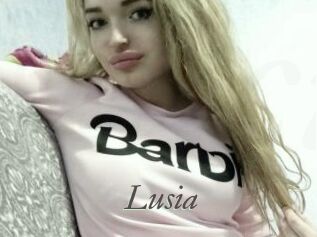 Lusia