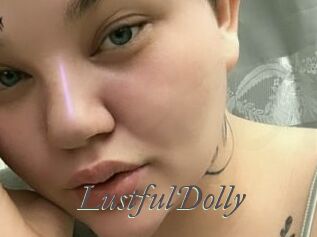 LustfulDolly