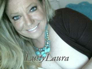 LustyLaura