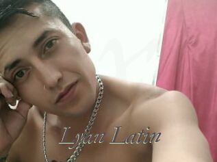 Lyan_Latin