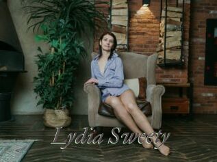 Lydia_Sweety