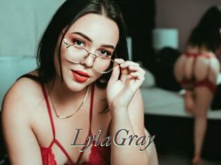 LylaGray